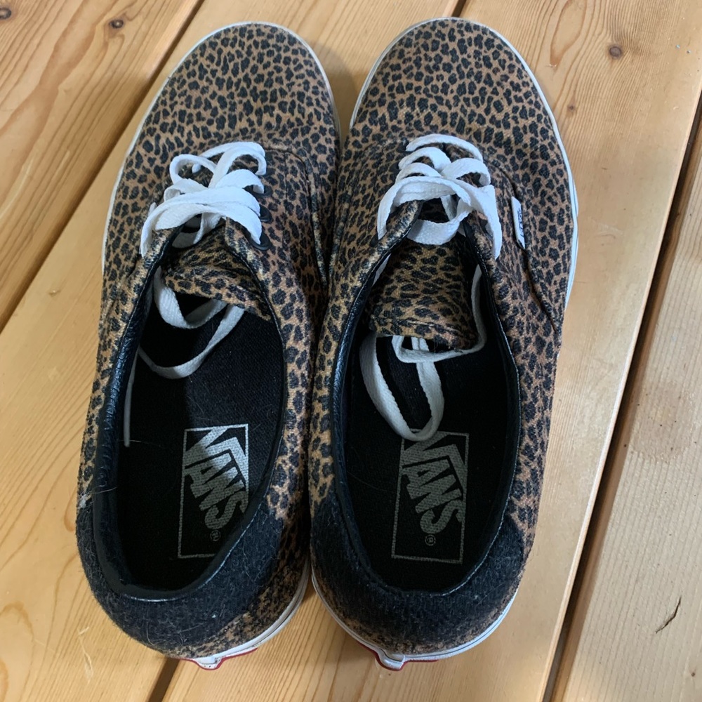 Vans - Picture 4 of 4